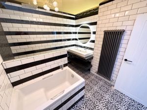 Bathroom- click for photo gallery